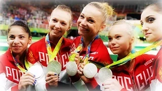 ★Team Russia★ The Greatest
