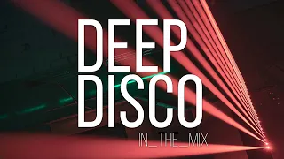 Deep House 2022 I Deep Disco Records Classics Mix #36 by Pete Bellis