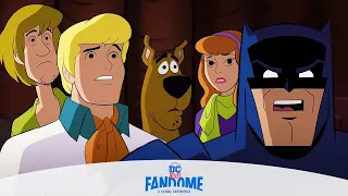 Scooby-Doo! & Batman: The Brave and the Bold | First 10 Minutes | WB Kids