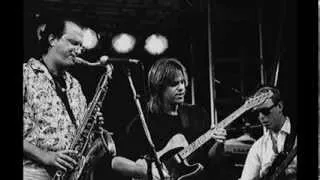 Michael Brecker Band