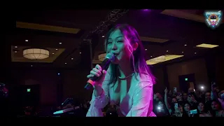 Kalia Universe LIVE - Dej Txias - Song 2 @ Vegas V Day Gala Concert 2022