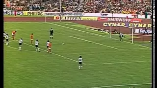 Der Triumph von München - Doku WM-Finale '74 (1/2)
