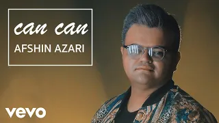 Afshin Azari - Can Can ( Official Video )