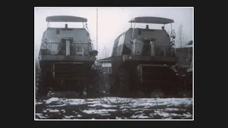 Instandhaltung Landtechnik - Wartung und Pflege DDR 1972