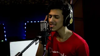 Hotaru no Hikari (shalala) - Ikimono Gakari (Nepali translated cover by Ritesh Gajmer)