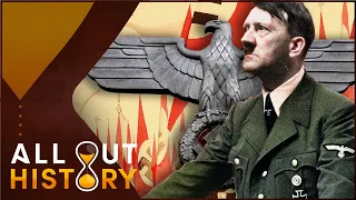 How Fascism Took Hold In Germany | Hitler: Germany's Fatal Attraction Full Series | All Out History