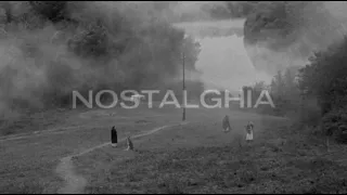 Nostalghia (1983) by Andrei Tarkovsky, Clip: Opening Titles and sad wanderings