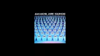 Jean Michel Jarre - Equinoxe 7 (Cover With Analog And Digital 80s Synth)