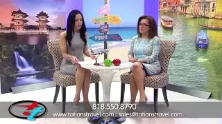 TATIANS TRAVEL SHOW EPISODE 18_ ARMENIAN