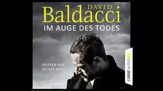 David Baldacci, Im Auges des Todes