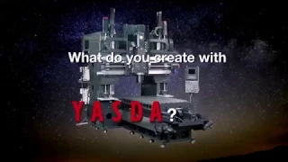 YASDA Mother Machine