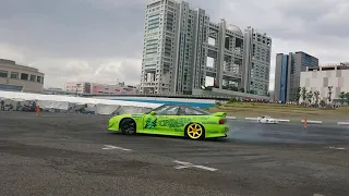 DRIFT 1 / 2019年5月18日 CHIMERA GAMES VOL.7