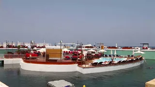 Riviera Hotel Beirut - 1