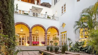 Casa Toscana | Agave Sotheby's International Realty