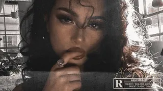 FREE | Timbaland x Brent Faiyaz x Aaliyah RnB Type Beat - 'I'D DO ANYTHING'