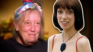 Shelley Duvall Has Been in Hiding for 20 Years (Wendy From the Shining)