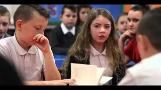 Judged (Dyslexia Awareness)