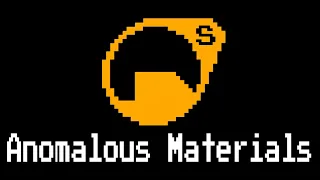 Black Mesa Anomalous Materials 8 bit remix