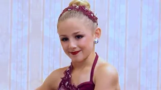 Dance Moms-"AFTER CHLOE'S SOLO AND JILL ASKS A DUMB QUESTION"(S2E4 Flashback)