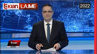 Edicioni i Lajmeve Tv Klan 23 Dhjetor 2022, ora 19:30 l Lajme - News