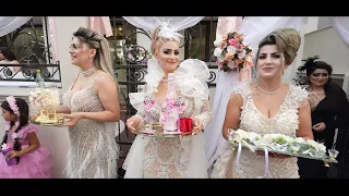 Сватбата на Шукрие и Люсиан 4К 2022 08   ден 2