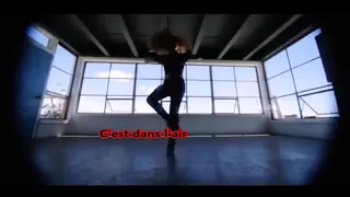 Becky G - Can't stop dancing  Traduction en français