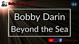 Bobby Darin - Beyond The Sea (Karaoke)