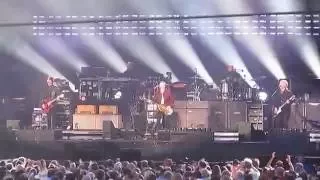 A Hard Day's Night (live)- Paul McCartney 7/17/16 at Fenway