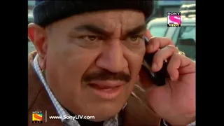 CID Ep 2 Hostages part 1 in hindi