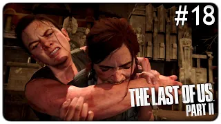 FINIRA' MAI QUESTO ETERNO CICLO DI VIOLENZA? | The Last of Us Part 2 - ep.18