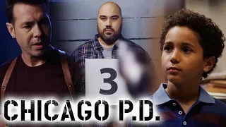 One Shot To Track His Mother's Killer | Chicago P.D.