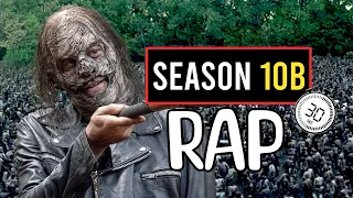 The Walking Dead RAP Recap - Season 10B in 30 Seconds