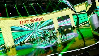 Tokopedia x NCT DREAM : Hot Sauce di #TokopediaWIB : Indonesia K-Pop Awards, 25 November 2021!