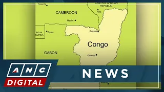 Stampede kills at least 37 at Republic of Congo army recruitment drive | ANC
