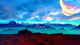 JAMRO | Melodic Techno & Progressive House | The Intertwined Universe | EP 88 R | DJ SET 2024