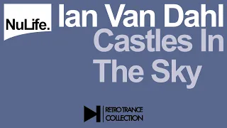 Ian Van Dahl - Castles In The Sky (74321867141)