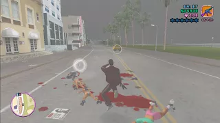 GTA Vice City Zombies v1.3
