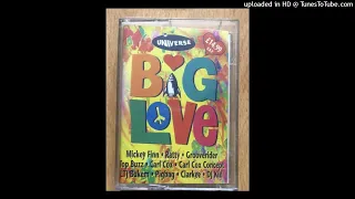 Lenny Dee @ Universe - Big Love