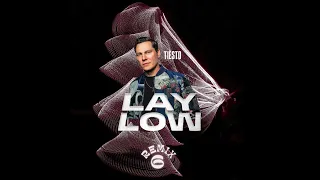 Tiësto - Lay Low (ROAD 6 Remix)