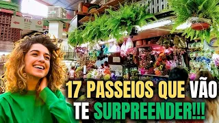 17 Passeios Imperdíveis Que Você Não Pode Deixar de Fazer Em Belo Horizonte | O que Fazer Em BH