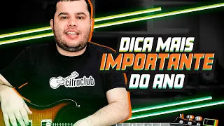 TRUQUE MATADOR PARA TOCAR RITMOS NA GUITARRA