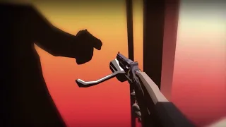 New Travis Strikes Again: No More Heroes Cinematic Reveals Killer7 Is Set In The Same Universe