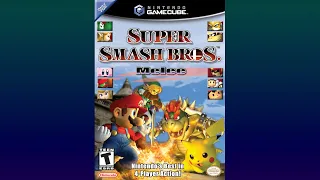 Targets! [Super Smash Bros. Melee]