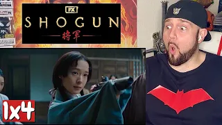 Shogun 1x4 REACTION & REVIEW | Shōgun Episode 4 | Disney | FX | 2024