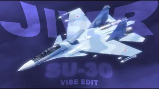 SU-30 VIBE EDIT | ZOV | DVRST - Endless Love
