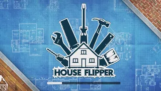House Flipper ~ Refresh Renew & Liven It Up