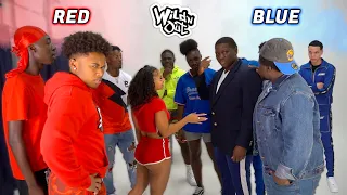 Wild 'N Out Games: Ep 1 | *SUPER FUNNY*
