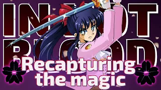 Sakura Wars In Hot Blood: Recapturing the Magic