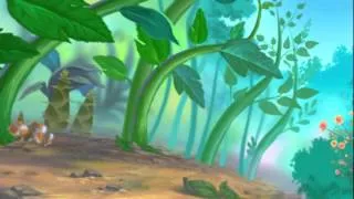 Thumbelina   Bedtime Story Animation   Best Children Classics HD