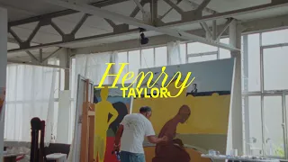 Henry Taylor: ‘FROM SUGAR TO SHIT’